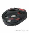Alpina Carapax 2.0 Biking Helmet, Alpina, Red, , Male,Female,Unisex, 0027-10148, 5637693822, 4003692287366, N4-19.jpg