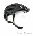 Alpina Garbanzo Biking Helmet, Alpina, Black, , Male,Female,Unisex, 0027-10149, 5637693823, 4003692223166, N1-01.jpg