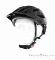 Alpina Garbanzo Biking Helmet, Alpina, Black, , Male,Female,Unisex, 0027-10149, 5637693823, 4003692223166, N1-06.jpg
