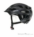 Alpina Garbanzo Biking Helmet, Alpina, Black, , Male,Female,Unisex, 0027-10149, 5637693823, 4003692223166, N1-11.jpg