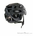 Alpina Garbanzo Biking Helmet, Alpina, Black, , Male,Female,Unisex, 0027-10149, 5637693823, 4003692223166, N1-16.jpg
