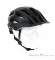 Alpina Garbanzo Biking Helmet, Alpina, Black, , Male,Female,Unisex, 0027-10149, 5637693823, 4003692223166, N2-02.jpg