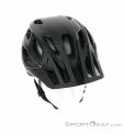 Alpina Garbanzo Biking Helmet, Alpina, Noir, , Hommes,Femmes,Unisex, 0027-10149, 5637693823, 4003692223166, N3-03.jpg