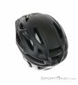 Alpina Garbanzo Biking Helmet, Alpina, Black, , Male,Female,Unisex, 0027-10149, 5637693823, 4003692223166, N3-13.jpg