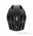 Alpina Garbanzo Biking Helmet, Alpina, Noir, , Hommes,Femmes,Unisex, 0027-10149, 5637693823, 4003692223166, N4-04.jpg
