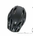 Alpina Garbanzo Biking Helmet, Alpina, Noir, , Hommes,Femmes,Unisex, 0027-10149, 5637693823, 4003692223166, N5-05.jpg