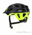 Alpina Garbanzo Biking Helmet, Alpina, Yellow, , Male,Female,Unisex, 0027-10149, 5637693826, 4003692284686, N1-11.jpg
