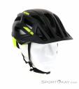 Alpina Garbanzo Biking Helmet, Alpina, Yellow, , Male,Female,Unisex, 0027-10149, 5637693826, 4003692284686, N2-02.jpg
