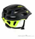 Alpina Garbanzo Biking Helmet, Alpina, Yellow, , Male,Female,Unisex, 0027-10149, 5637693826, 4003692284686, N2-17.jpg