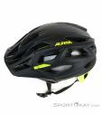 Alpina Garbanzo Biking Helmet, Alpina, Yellow, , Male,Female,Unisex, 0027-10149, 5637693826, 4003692284686, N3-08.jpg