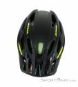 Alpina Garbanzo Biking Helmet, Alpina, Yellow, , Male,Female,Unisex, 0027-10149, 5637693826, 4003692284686, N4-04.jpg