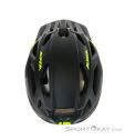 Alpina Garbanzo Biking Helmet, Alpina, Yellow, , Male,Female,Unisex, 0027-10149, 5637693826, 4003692284686, N4-14.jpg