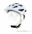 Alpina Mythos 3.0 LE Biking Helmet, Alpina, Blanc, , Hommes,Femmes,Unisex, 0027-10150, 5637693827, 4003692284808, N1-06.jpg