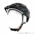 Alpina Mythos 3.0 LE Biking Helmet, Alpina, Black, , Male,Female,Unisex, 0027-10150, 5637693828, 4003692239525, N1-06.jpg