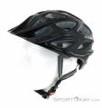 Alpina Mythos 3.0 LE Biking Helmet, Alpina, Noir, , Hommes,Femmes,Unisex, 0027-10150, 5637693828, 4003692239525, N2-07.jpg