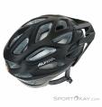 Alpina Mythos 3.0 LE Biking Helmet, Alpina, Noir, , Hommes,Femmes,Unisex, 0027-10150, 5637693828, 4003692239525, N3-18.jpg