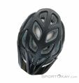 Alpina Mythos 3.0 LE Biking Helmet, Alpina, Noir, , Hommes,Femmes,Unisex, 0027-10150, 5637693828, 4003692239525, N5-05.jpg