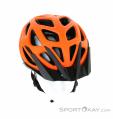 Alpina Mythos 3.0 LE Biking Helmet, Alpina, Orange, , Hommes,Femmes,Unisex, 0027-10150, 5637693834, 4003692284792, N3-03.jpg
