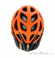 Alpina Mythos 3.0 LE Biking Helmet, Alpina, Orange, , Hommes,Femmes,Unisex, 0027-10150, 5637693834, 4003692284792, N4-04.jpg
