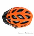 Alpina Mythos 3.0 LE Biking Helmet, , Orange, , Male,Female,Unisex, 0027-10150, 5637693834, , N4-09.jpg
