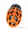 Alpina Mythos 3.0 LE Biking Helmet, Alpina, Orange, , Male,Female,Unisex, 0027-10150, 5637693834, 4003692284792, N5-15.jpg
