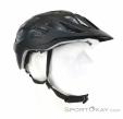 Alpina Anzana LE Biking Helmet, , Black, , Male,Female,Unisex, 0027-10151, 5637693837, , N1-01.jpg