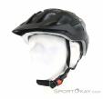 Alpina Anzana LE Biking Helmet, , Black, , Male,Female,Unisex, 0027-10151, 5637693837, , N1-06.jpg