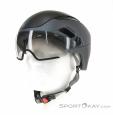 Alpina Altona Varioflex Biking Helmet, , Black, , Male,Female,Unisex, 0027-10152, 5637693838, , N1-06.jpg