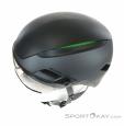 Alpina Altona Varioflex Biking Helmet, , Black, , Male,Female,Unisex, 0027-10152, 5637693838, , N3-08.jpg