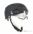 Alpina Altona Biking Helmet, Alpina, Black, , Male,Female,Unisex, 0027-10153, 5637693841, 4003692287915, N1-01.jpg