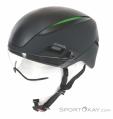Alpina Altona Biking Helmet, , Čierna, , Muži,Ženy,Unisex, 0027-10153, 5637693841, , N2-07.jpg