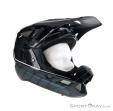 100% Aircraft DH Carbon MIPS Fullface Helmet, 100%, Black, , Male,Female,Unisex, 0156-10075, 5637693843, 841269122610, N1-01.jpg