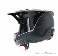 100% Aircraft DH Carbon MIPS Fullface Helmet, , Black, , Male,Female,Unisex, 0156-10075, 5637693843, , N1-11.jpg