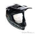 100% Aircraft DH Carbon MIPS Fullface Helmet, 100%, Black, , Male,Female,Unisex, 0156-10075, 5637693843, 841269122610, N2-02.jpg