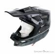 100% Aircraft DH Carbon MIPS Fullface Helmet, , Black, , Male,Female,Unisex, 0156-10075, 5637693843, , N2-07.jpg