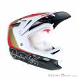 100% Aircraft DH Carbon MIPS Casco Integrale, , Rosso, , Uomo,Donna,Unisex, 0156-10075, 5637693846, , N1-01.jpg
