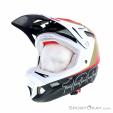 100% Aircraft DH Carbon MIPS Casco Integrale, , Rosso, , Uomo,Donna,Unisex, 0156-10075, 5637693846, , N1-06.jpg