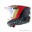100% Aircraft DH Carbon MIPS Casco Integrale, , Rosso, , Uomo,Donna,Unisex, 0156-10075, 5637693846, , N1-11.jpg