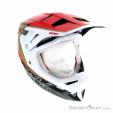 100% Aircraft DH Carbon MIPS Casco Integrale, , Rosso, , Uomo,Donna,Unisex, 0156-10075, 5637693846, , N2-02.jpg