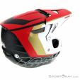 100% Aircraft DH Carbon MIPS Casco Integrale, , Rosso, , Uomo,Donna,Unisex, 0156-10075, 5637693846, , N2-17.jpg