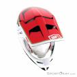 100% Aircraft DH Carbon MIPS Casco Integrale, , Rosso, , Uomo,Donna,Unisex, 0156-10075, 5637693846, , N3-03.jpg