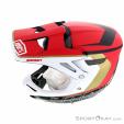 100% Aircraft DH Carbon MIPS Casco Integrale, , Rosso, , Uomo,Donna,Unisex, 0156-10075, 5637693846, , N3-08.jpg