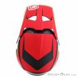 100% Aircraft DH Carbon MIPS Casco Integrale, , Rosso, , Uomo,Donna,Unisex, 0156-10075, 5637693846, , N4-14.jpg