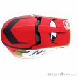 100% Aircraft DH Carbon MIPS Casco Integrale, , Rosso, , Uomo,Donna,Unisex, 0156-10075, 5637693846, , N4-19.jpg
