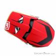 100% Aircraft DH Carbon MIPS Casco Integrale, , Rosso, , Uomo,Donna,Unisex, 0156-10075, 5637693846, , N5-10.jpg