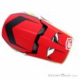 100% Aircraft DH Carbon MIPS Casco Integrale, , Rosso, , Uomo,Donna,Unisex, 0156-10075, 5637693846, , N5-20.jpg