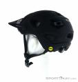 Oakley DRT5 Mens MTB Helmet, , Black, , Male, 0064-10180, 5637694329, , N1-11.jpg