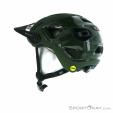 Oakley DRT5 Mens MTB Helmet, , Olive-Dark Green, , Male, 0064-10180, 5637694333, , N1-11.jpg