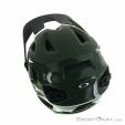 Oakley DRT5 Mens MTB Helmet, Oakley, Olive-Dark Green, , Male, 0064-10180, 5637694333, 190645707928, N3-13.jpg