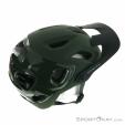 Oakley DRT5 Mens MTB Helmet, Oakley, Olive-Dark Green, , Male, 0064-10180, 5637694333, 190645707928, N3-18.jpg